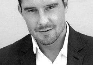 In liefdevolle herinnering Zander Barnard